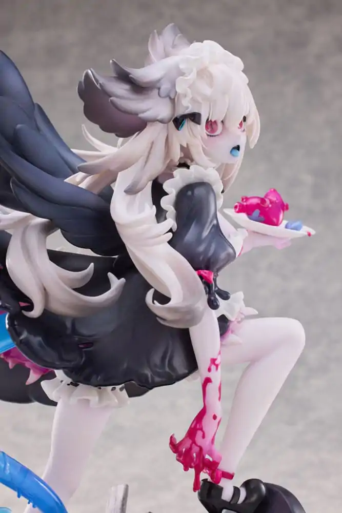 Original Character 1/6 Creature Maid PVC szobor figura 27 cm termékfotó