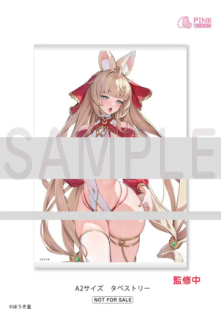 Original Character 1/6 Dancing Princess Yura by Houkiboshi Special Limited Ver. PVC szobor figura 31 cm  termékfotó