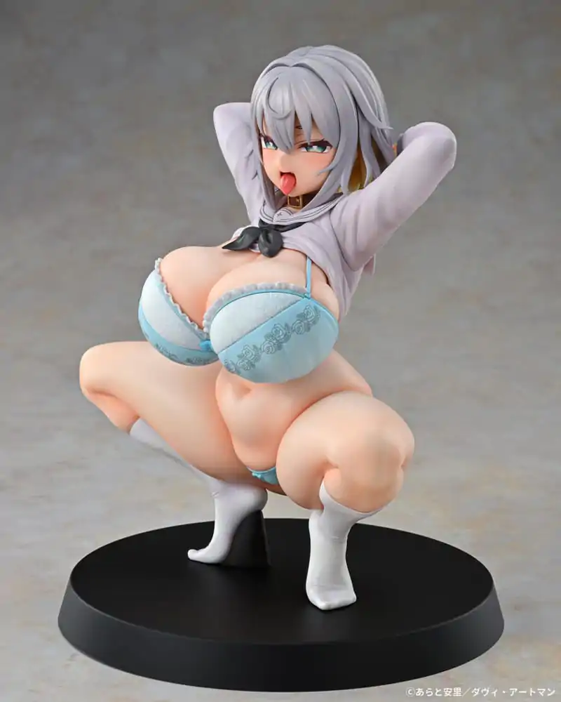 Original Character 1/6 Davi Artman szobor figura 17 cm termékfotó