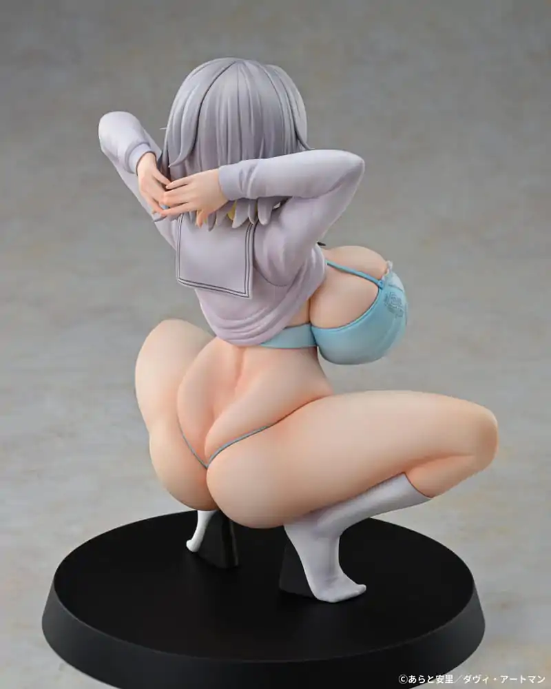 Original Character 1/6 Davi Artman szobor figura 17 cm termékfotó