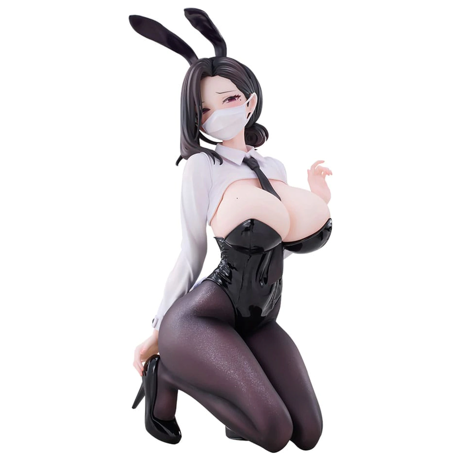 Original Character 1/6 Dongtan Bunny Girl szobor figura 19 cm   termékfotó