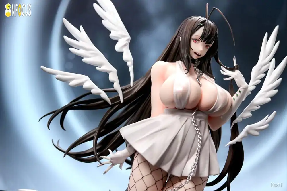 Original Character 1/6 Dorothy PVC szobor figura 31 cm   termékfotó