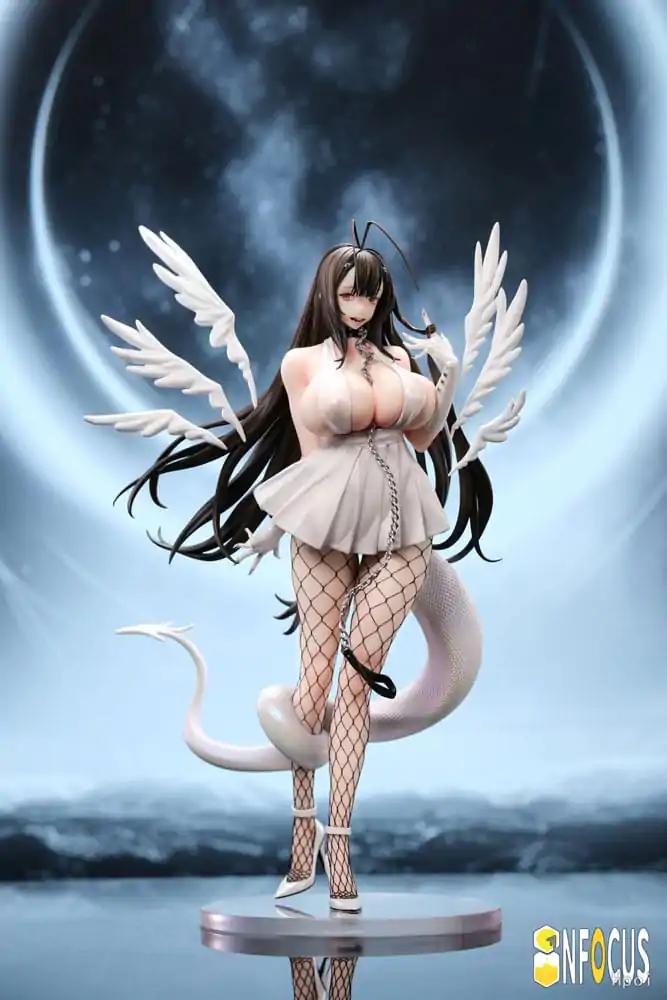 Original Character 1/6 Dorothy PVC szobor figura 31 cm   termékfotó