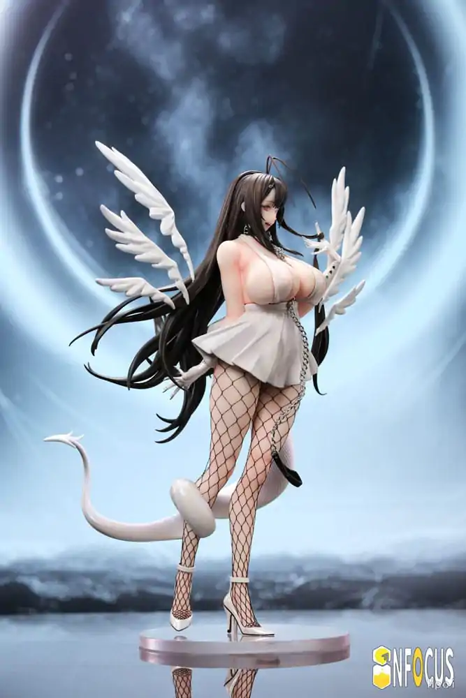 Original Character 1/6 Dorothy PVC szobor figura 31 cm   termékfotó