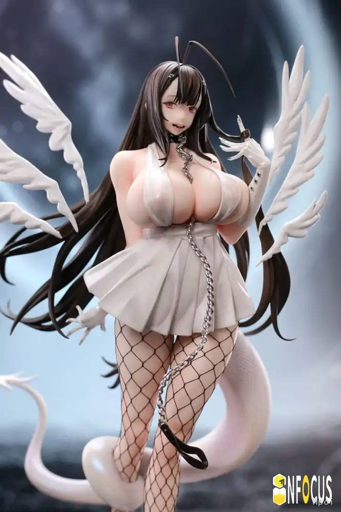 Original Character 1/6 Dorothy PVC szobor figura 31 cm   termékfotó