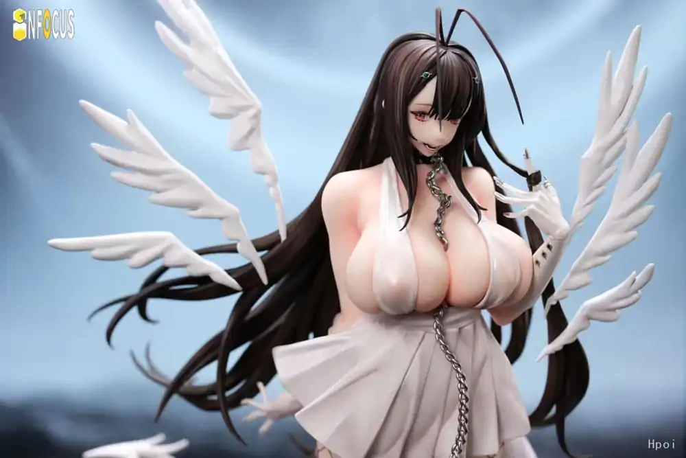 Original Character 1/6 Dorothy PVC szobor figura 31 cm   termékfotó