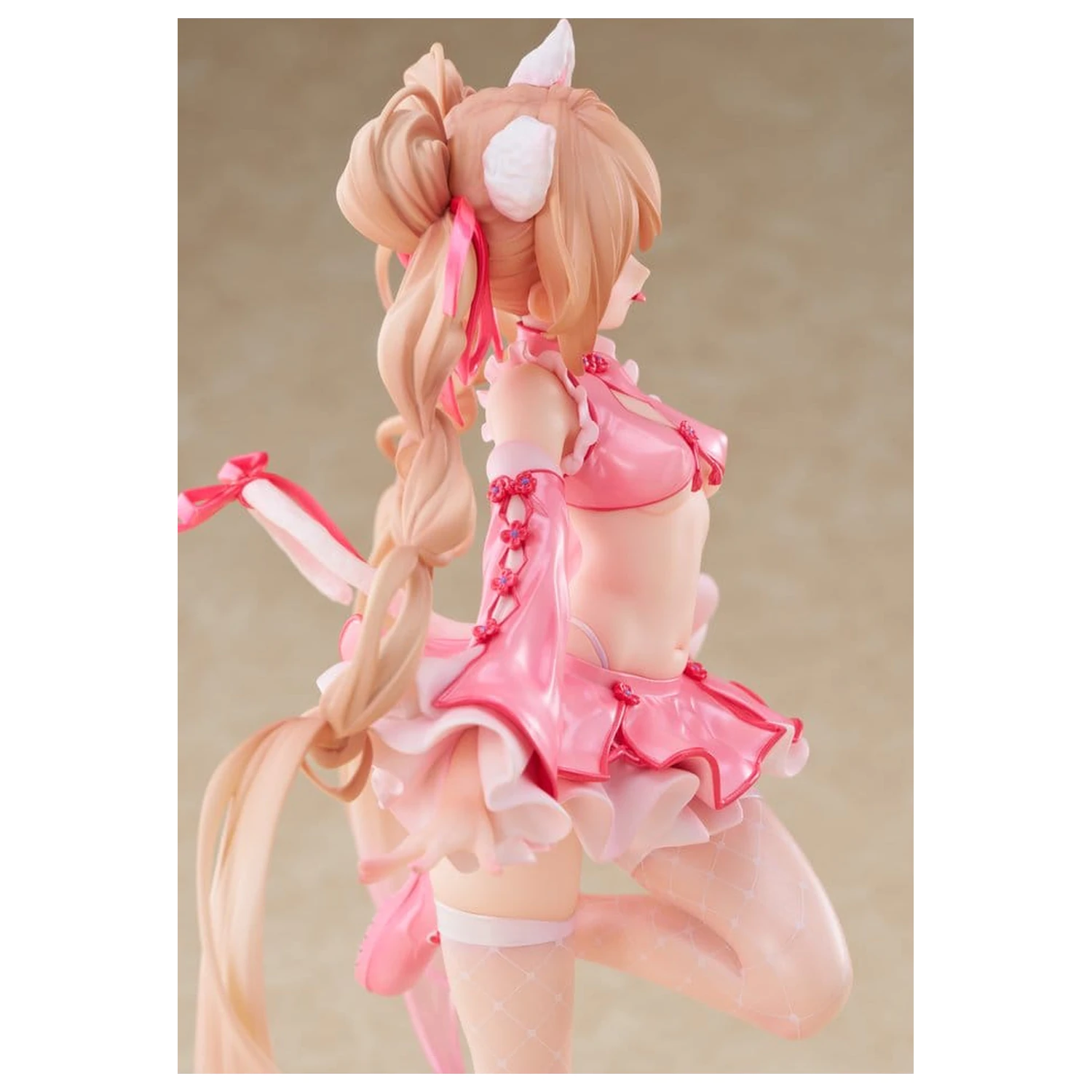 Original Character 1/6 DS Mile Original Illustration Su Xiaoxiao PVC figura 24 cm termékfotó