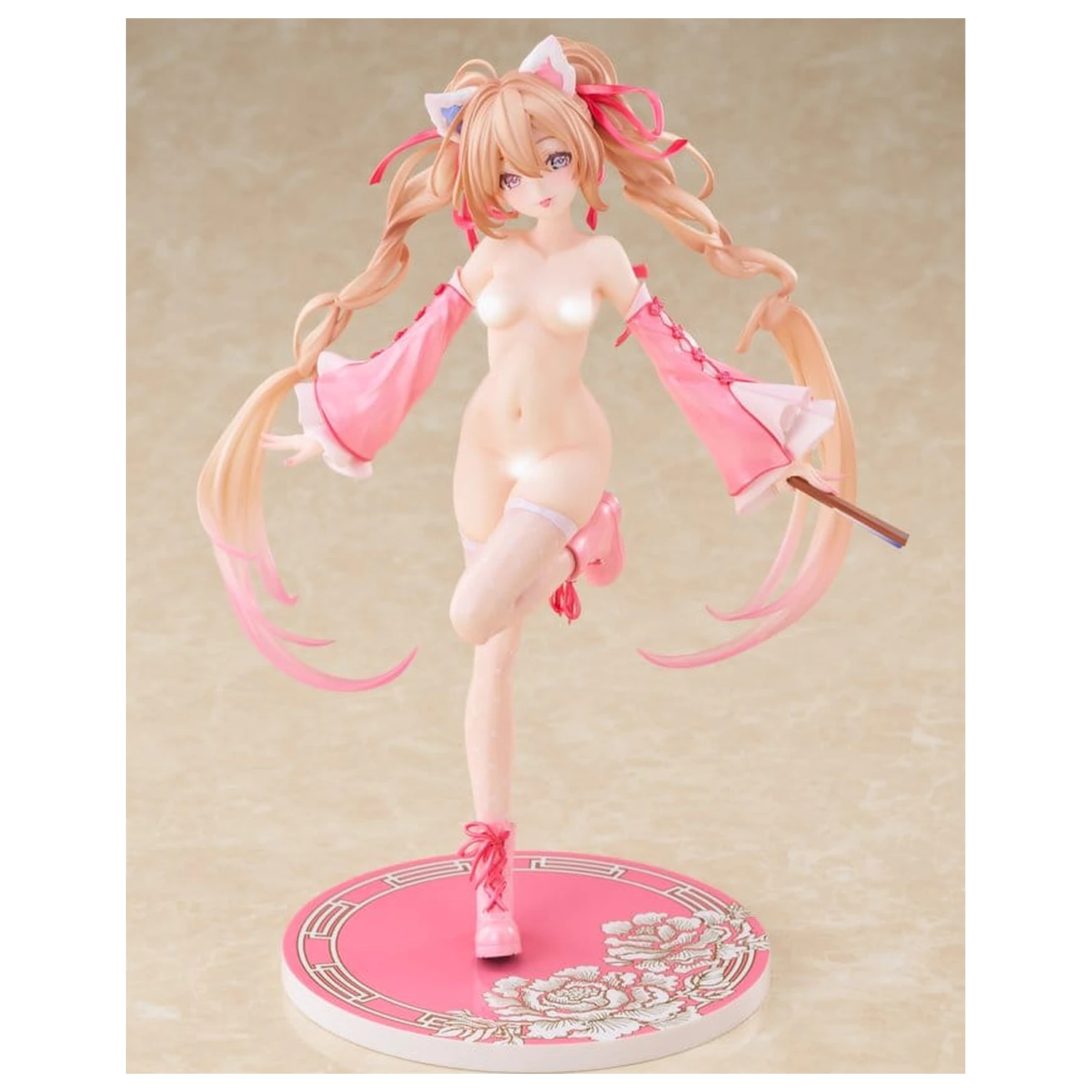 Original Character 1/6 DS Mile Original Illustration Su Xiaoxiao PVC figura 24 cm termékfotó