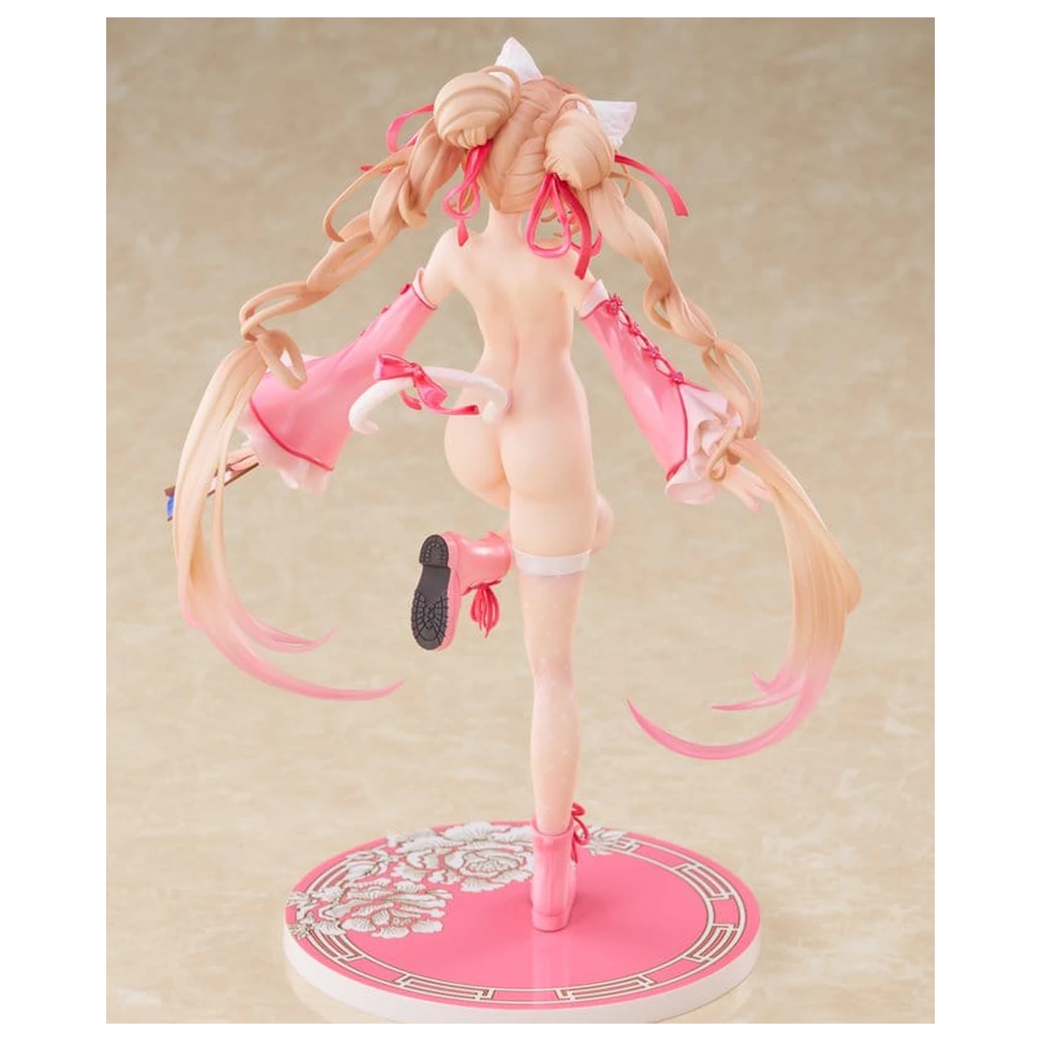 Original Character 1/6 DS Mile Original Illustration Su Xiaoxiao PVC figura 24 cm termékfotó