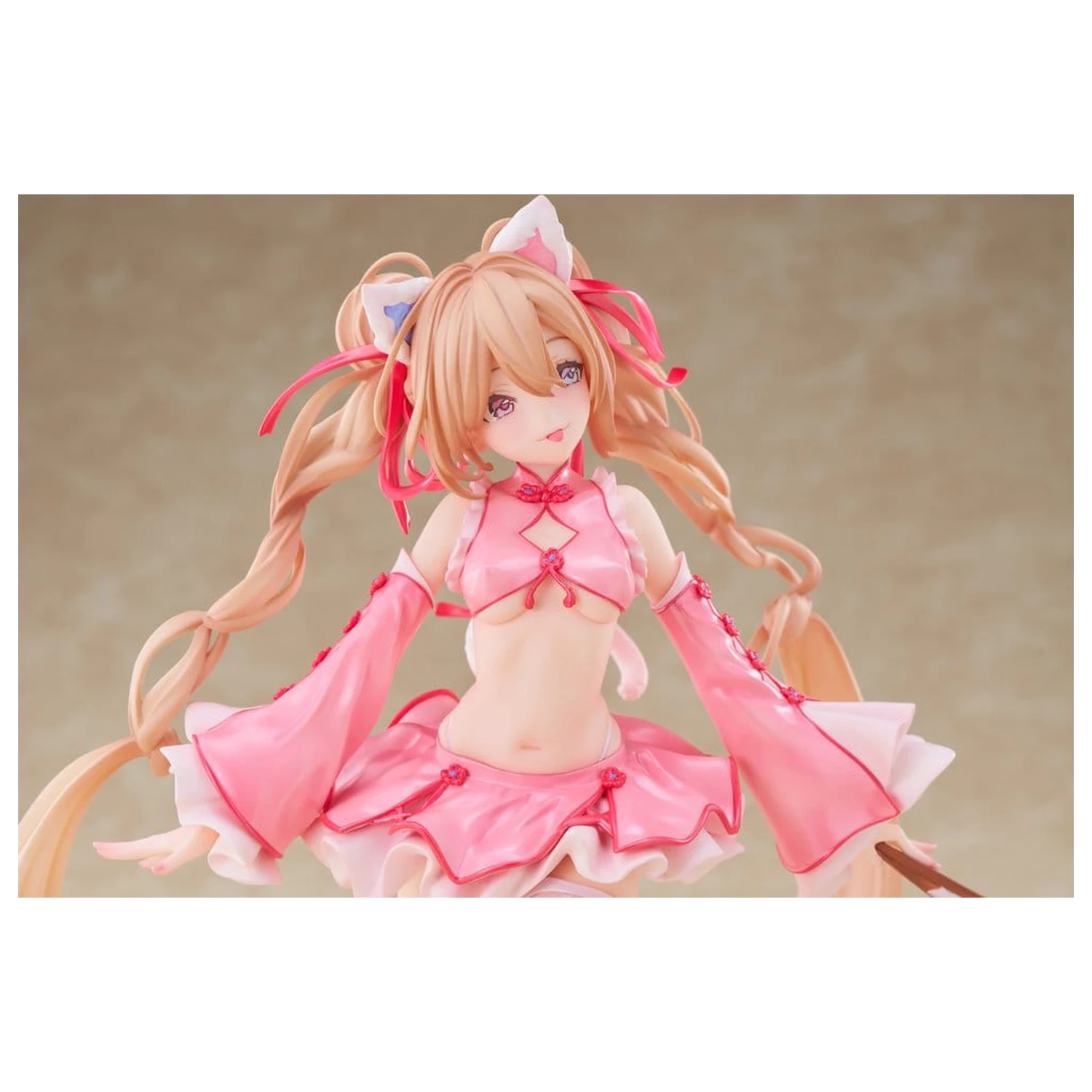 Original Character 1/6 DS Mile Original Illustration Su Xiaoxiao PVC figura 24 cm termékfotó