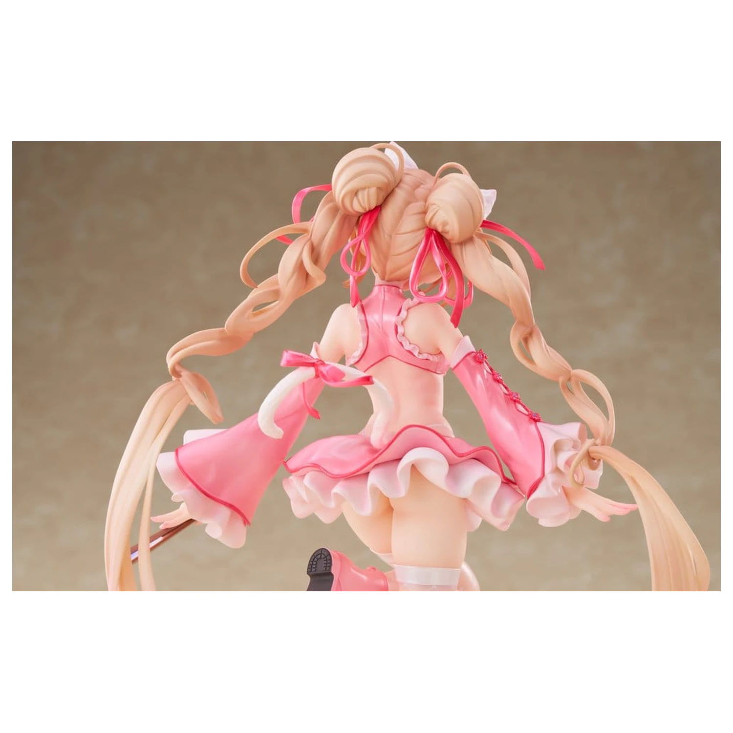 Original Character 1/6 DS Mile Original Illustration Su Xiaoxiao PVC figura 24 cm termékfotó