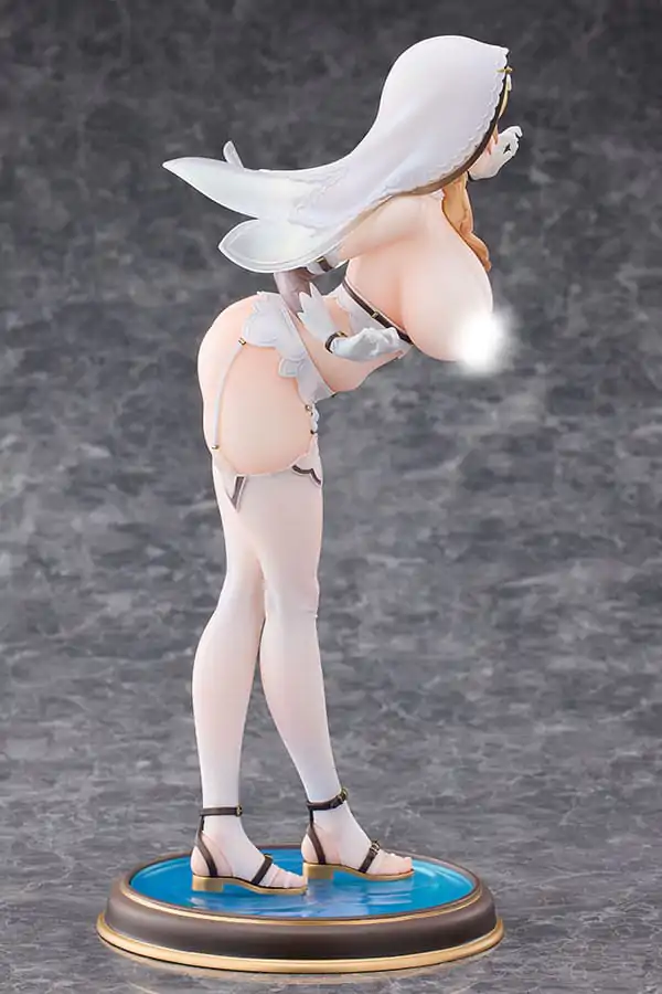 Original Character 1/6 Elixer Priestess Ver. szobor figura 28 cm termékfotó