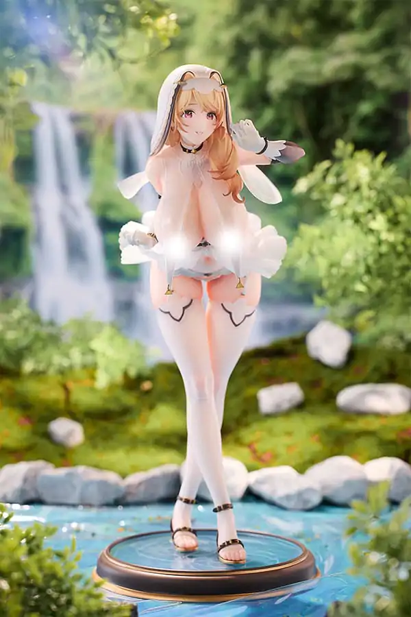 Original Character 1/6 Elixer Priestess Ver. szobor figura 28 cm termékfotó