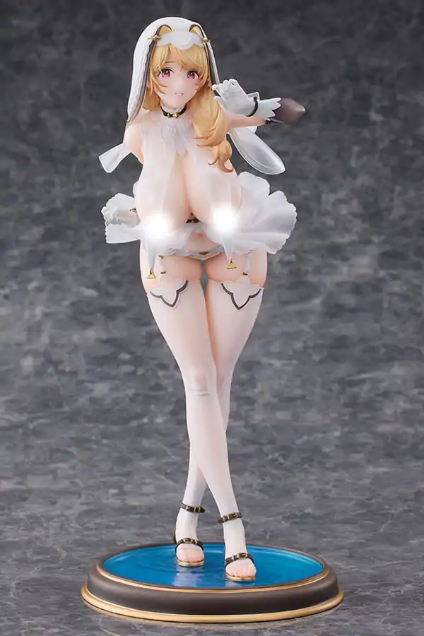 Original Character 1/6 Elixer Priestess Ver. szobor figura 28 cm termékfotó