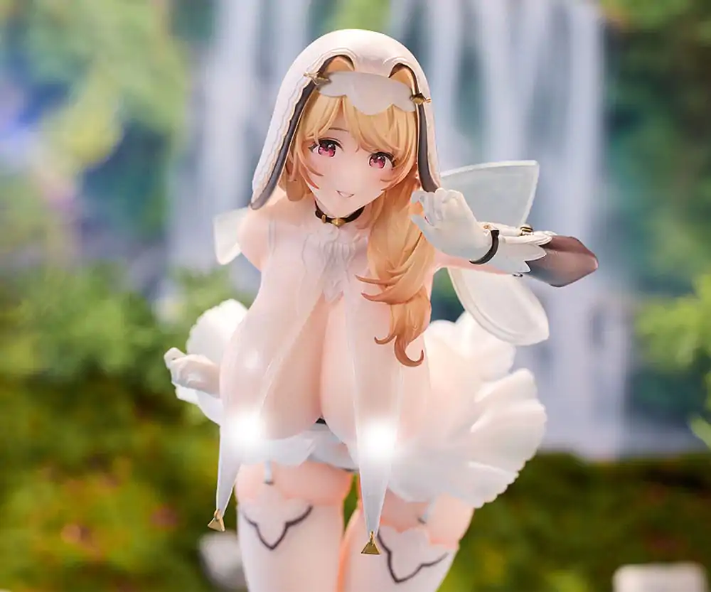 Original Character 1/6 Elixer Priestess Ver. szobor figura 28 cm termékfotó