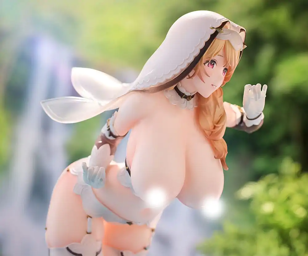 Original Character 1/6 Elixer Priestess Ver. szobor figura 28 cm termékfotó