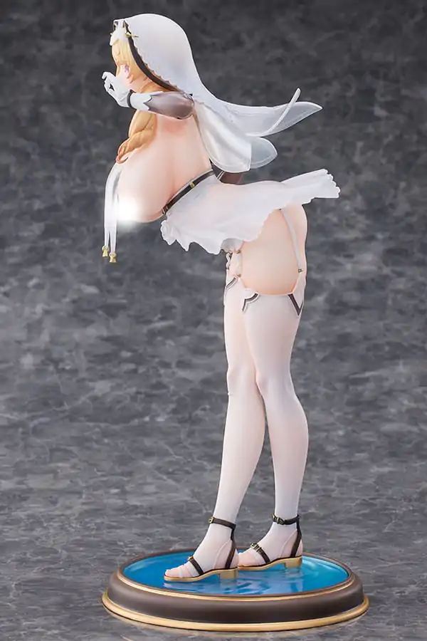 Original Character 1/6 Elixer Priestess Ver. szobor figura 28 cm termékfotó