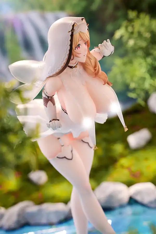 Original Character 1/6 Elixer Priestess Ver. szobor figura 28 cm termékfotó