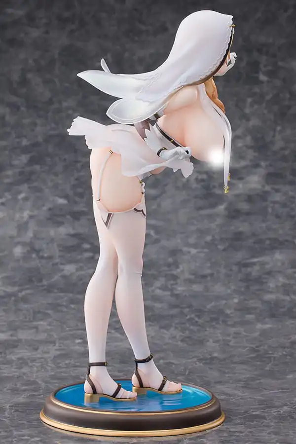 Original Character 1/6 Elixer Priestess Ver. szobor figura 28 cm termékfotó