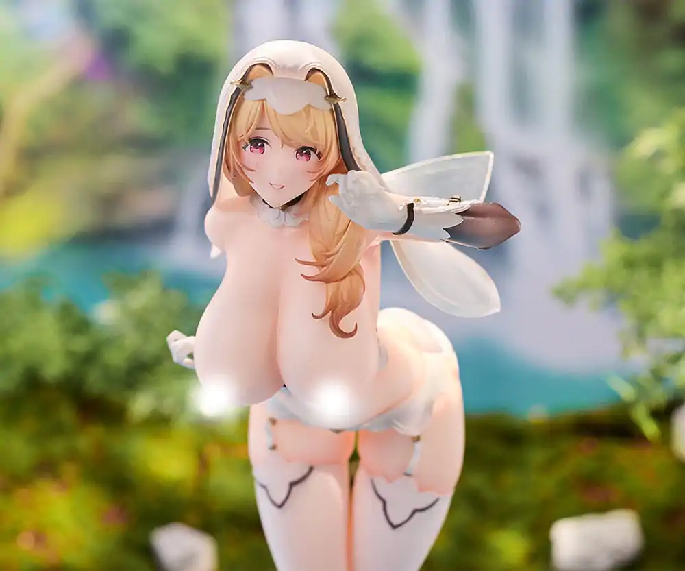 Original Character 1/6 Elixer Priestess Ver. szobor figura 28 cm termékfotó