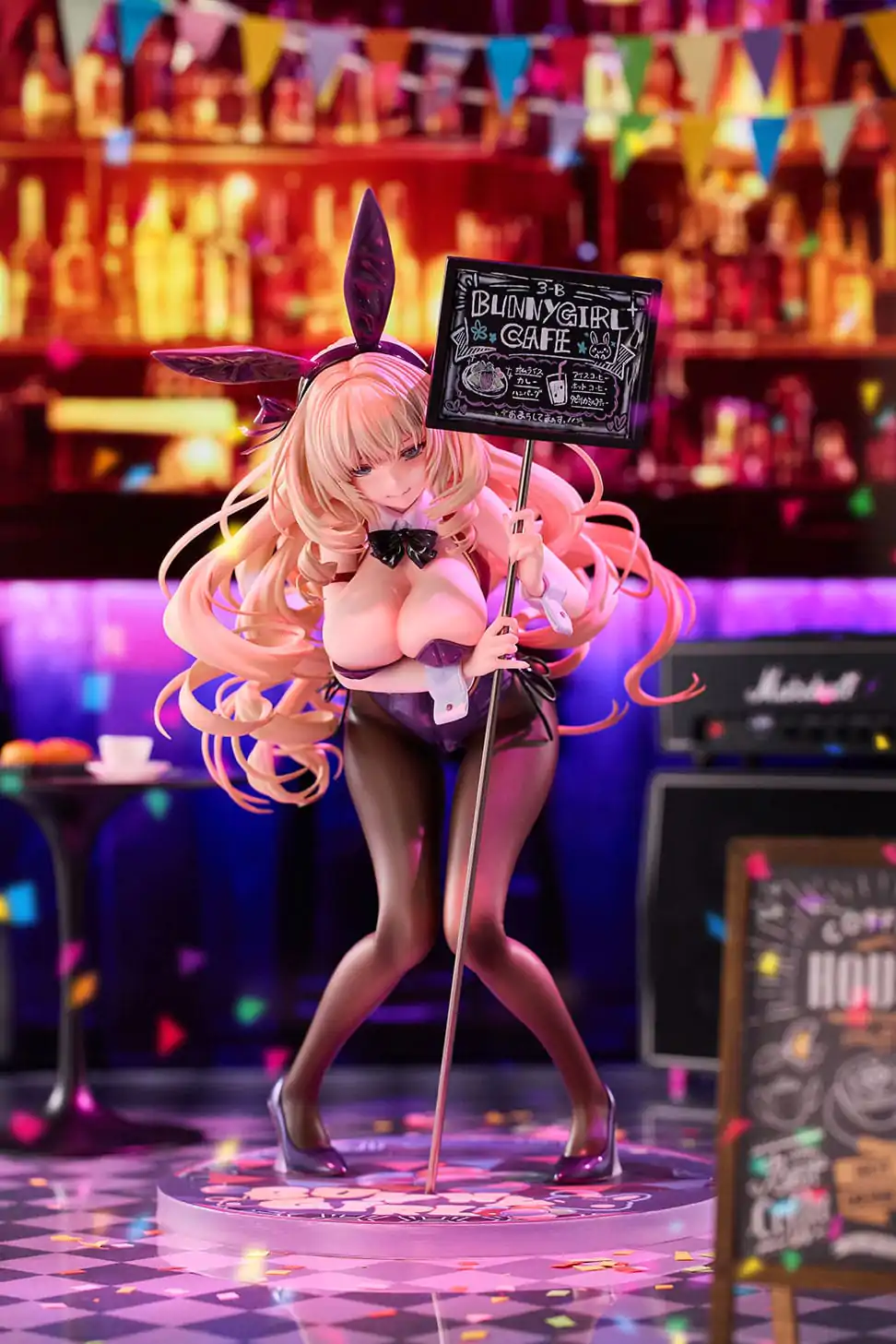 Original Character 1/6 Erena Shodo PVC szobor figura 28 cm termékfotó