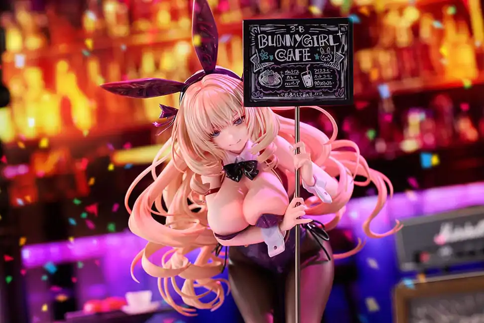 Original Character 1/6 Erena Shodo PVC szobor figura 28 cm termékfotó