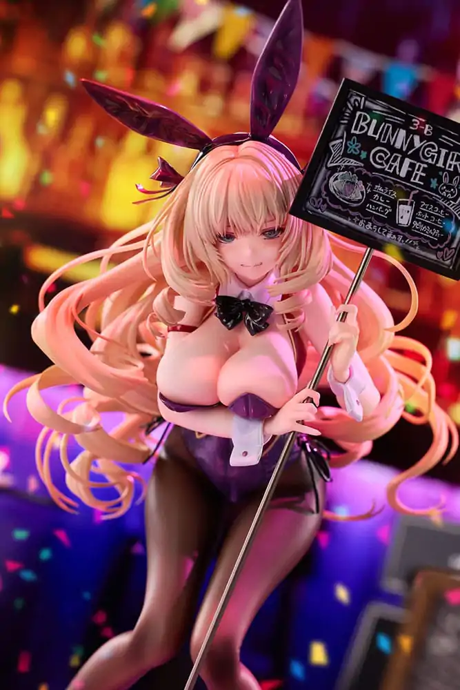 Original Character 1/6 Erena Shodo PVC szobor figura 28 cm termékfotó