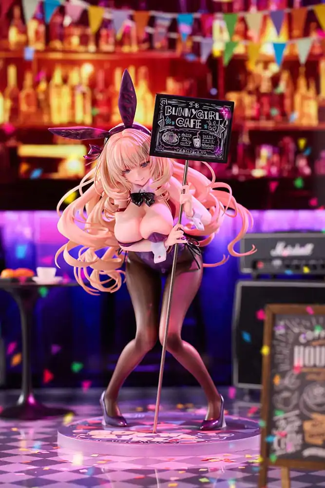 Original Character 1/6 Erena Shodo PVC szobor figura 28 cm termékfotó