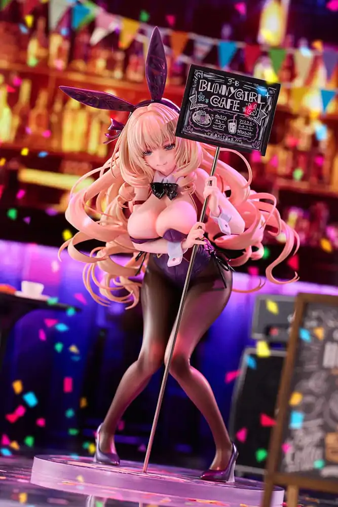 Original Character 1/6 Erena Shodo PVC szobor figura 28 cm termékfotó