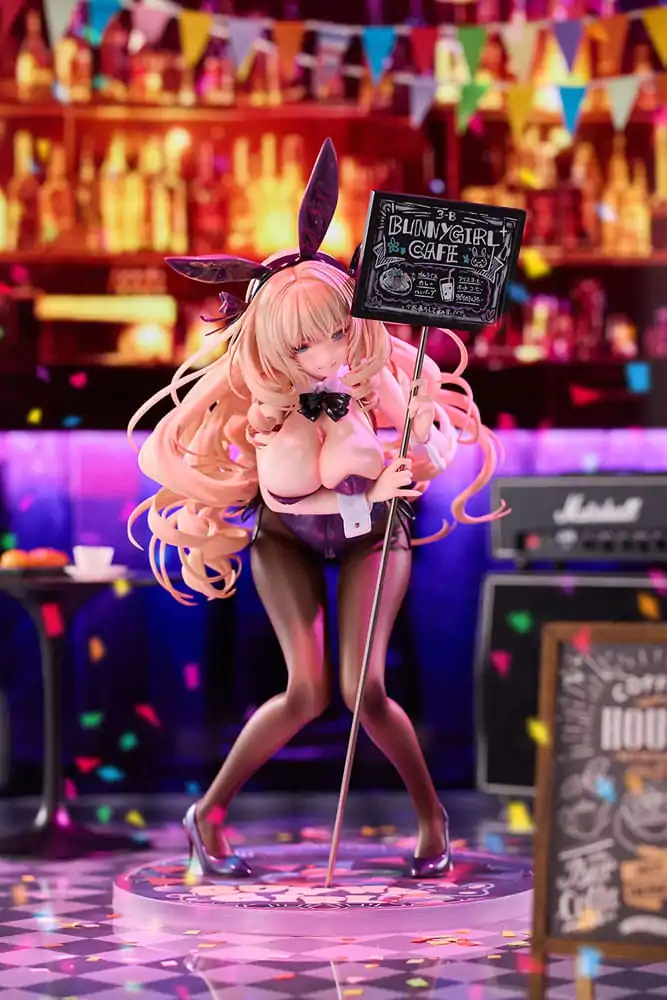 Original Character 1/6 Erena Shodo PVC szobor figura 28 cm termékfotó