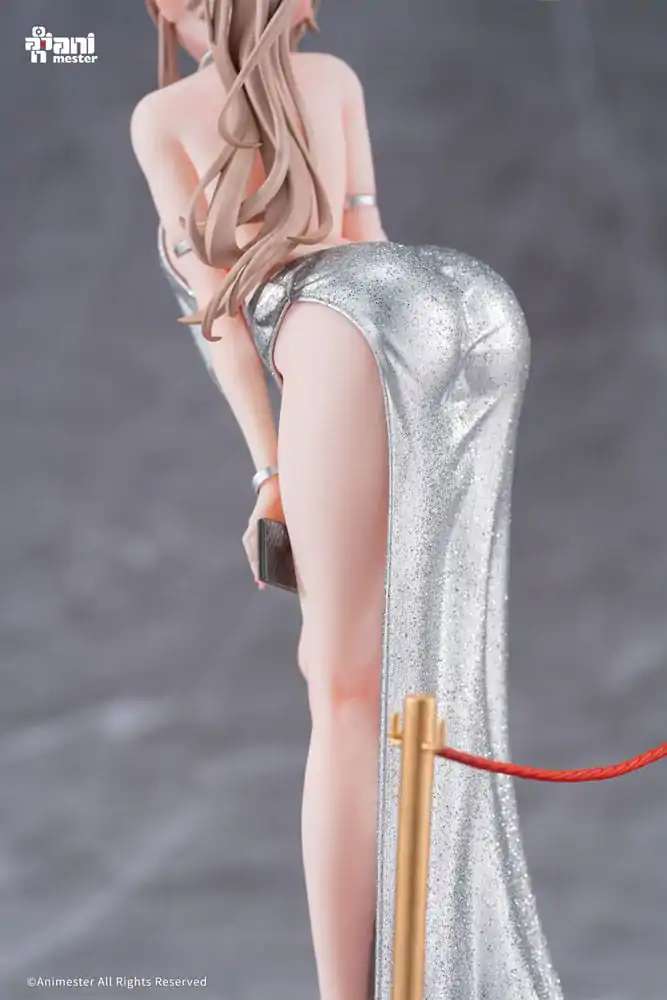 Original Character 1/6 Erin Dress Ver. Illustration by Gwan-E szobor figura 25 cm  termékfotó