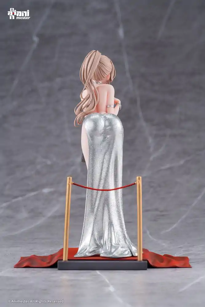 Original Character 1/6 Erin Dress Ver. Illustration by Gwan-E szobor figura 25 cm  termékfotó