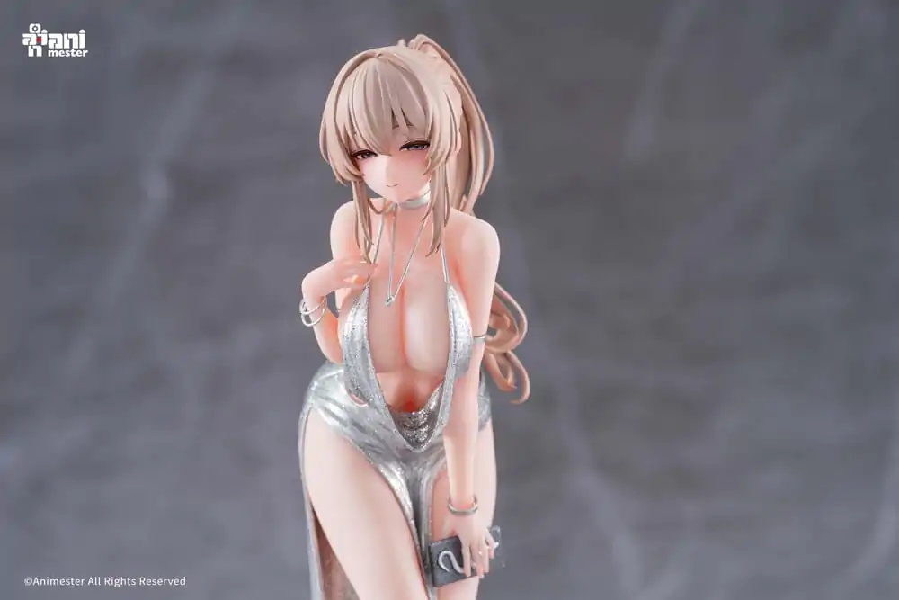 Original Character 1/6 Erin Dress Ver. Illustration by Gwan-E szobor figura 25 cm  termékfotó
