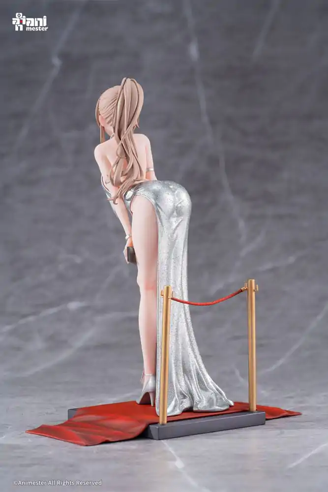 Original Character 1/6 Erin Dress Ver. Illustration by Gwan-E szobor figura 25 cm  termékfotó
