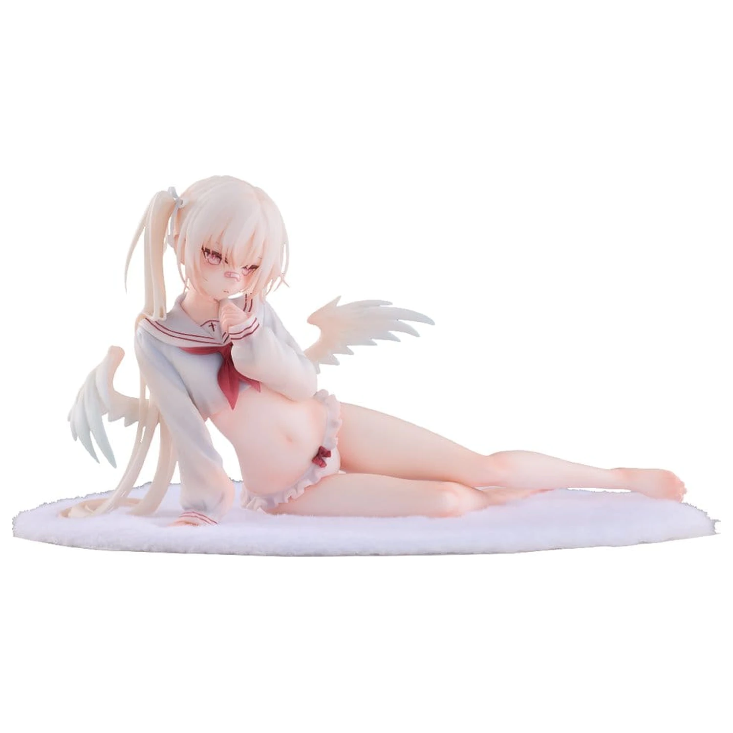 Original Character 1/6 Eru illustration by rurudo PVC figura 13 cm termékfotó