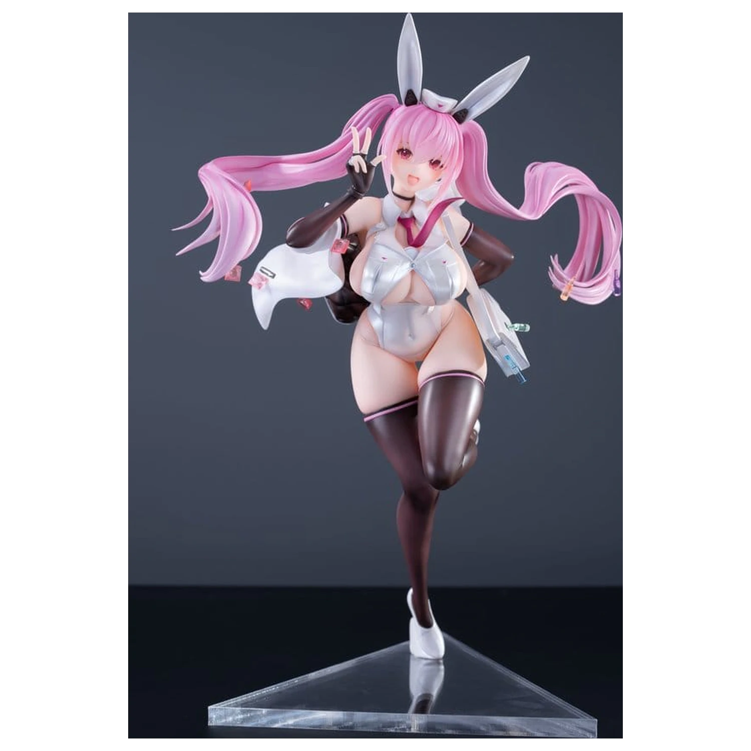 Original Character 1/6 Etona Illustrated by Won PVC figura 28 cm termékfotó