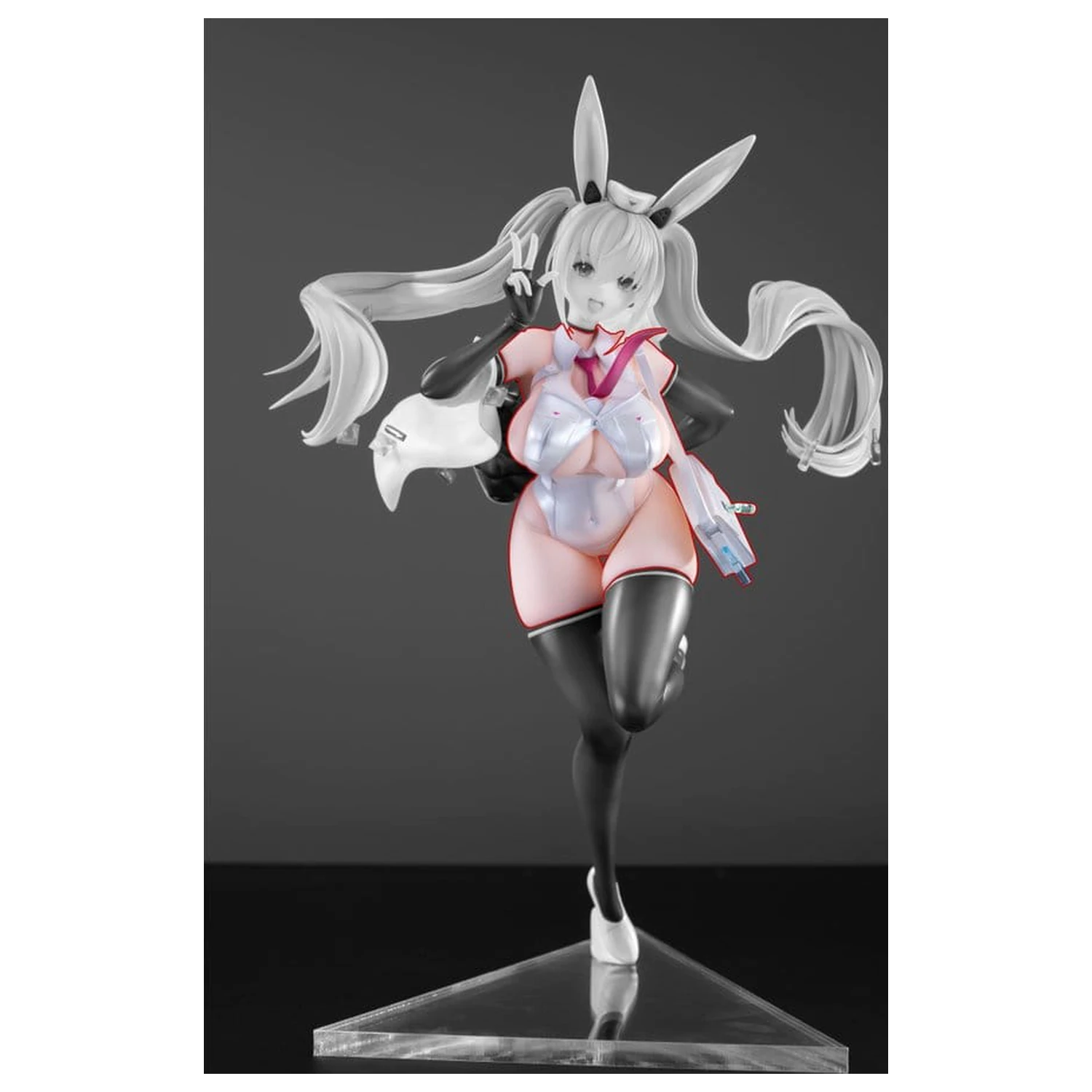 Original Character 1/6 Etona Illustrated by Won PVC figura 28 cm termékfotó