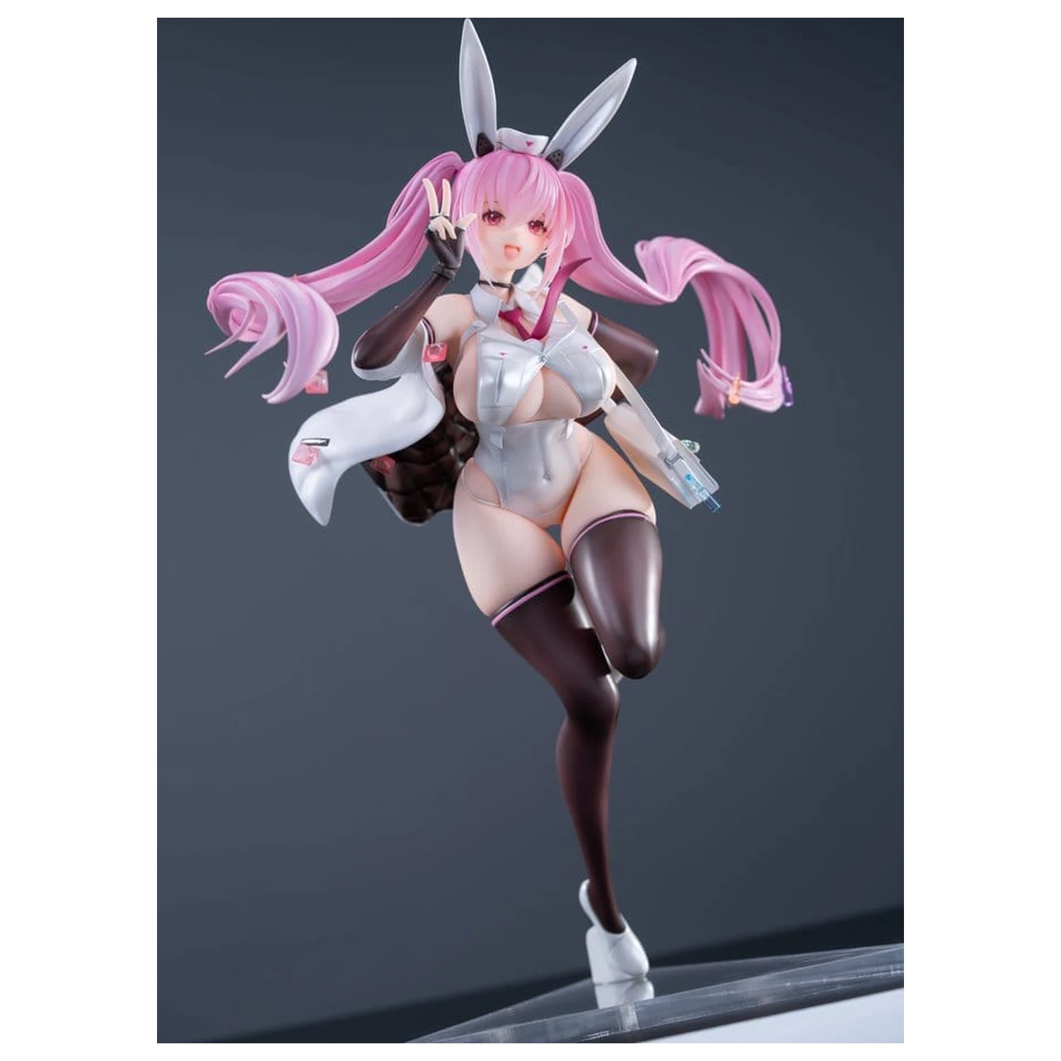 Original Character 1/6 Etona Illustrated by Won PVC figura 28 cm termékfotó