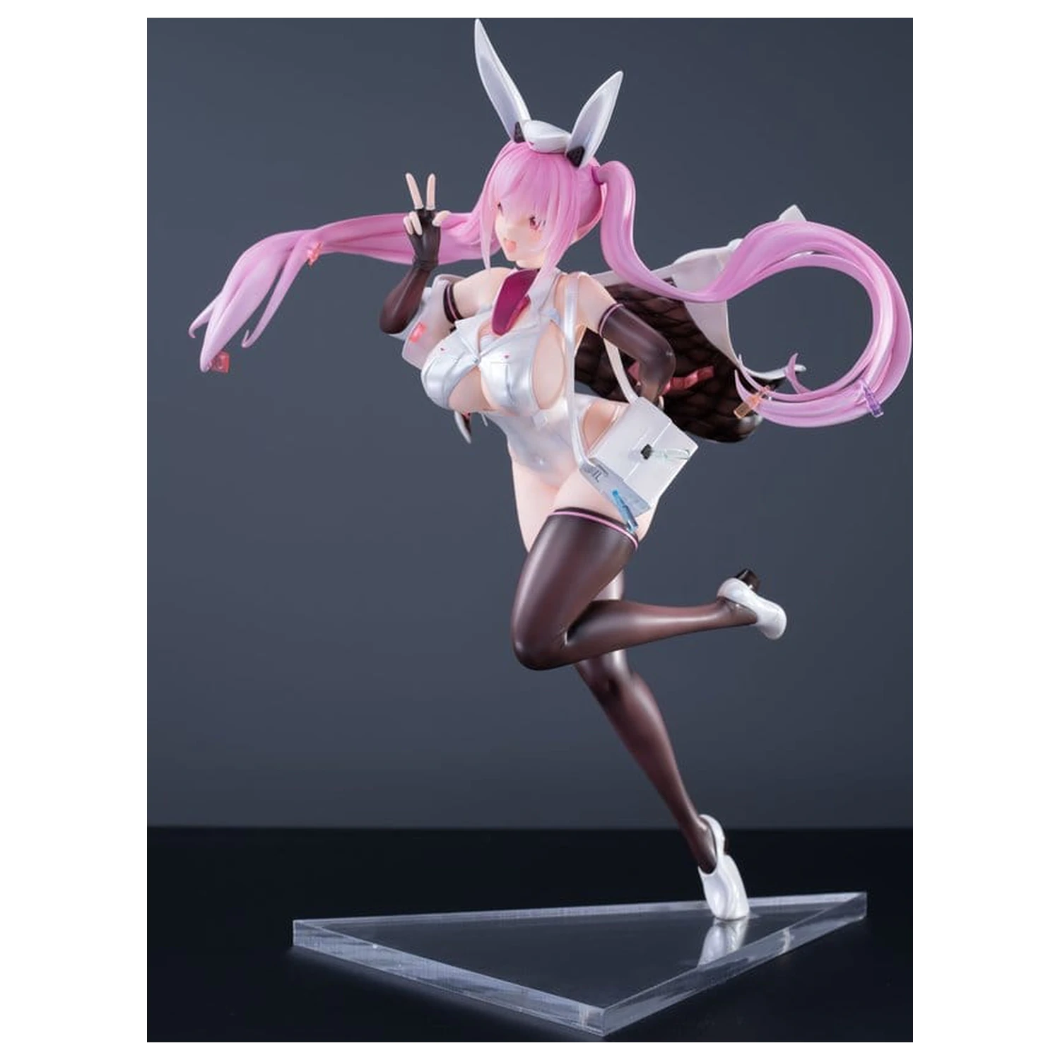 Original Character 1/6 Etona Illustrated by Won PVC figura 28 cm termékfotó