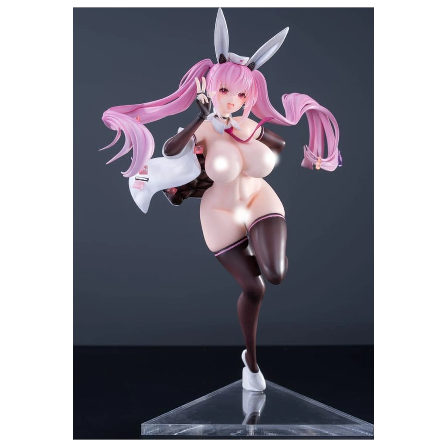 Original Character 1/6 Etona Illustrated by Won PVC figura 28 cm termékfotó