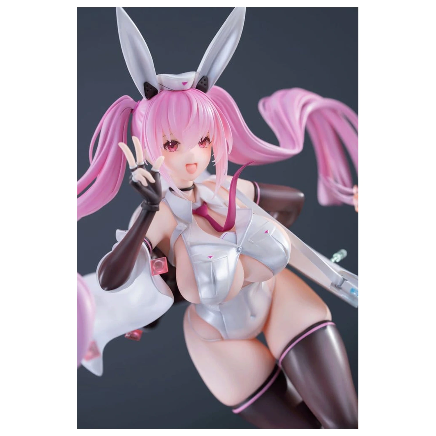 Original Character 1/6 Etona Illustrated by Won PVC figura 28 cm termékfotó