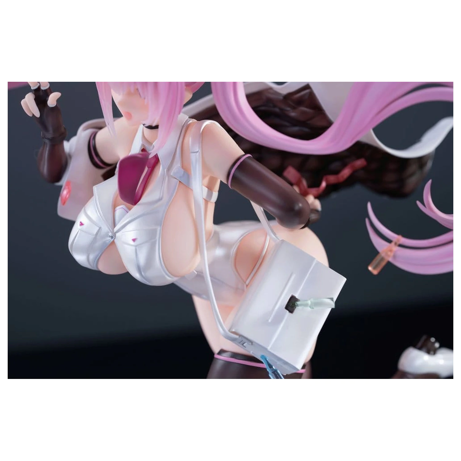 Original Character 1/6 Etona Illustrated by Won PVC figura 28 cm termékfotó