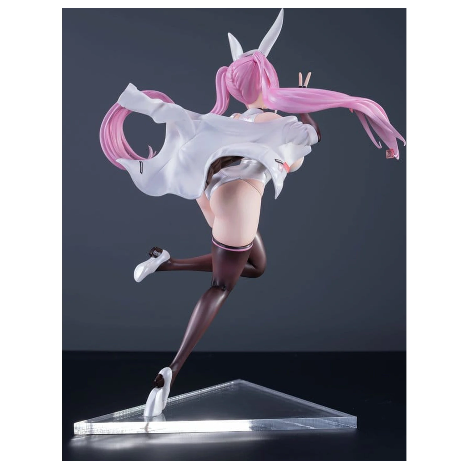 Original Character 1/6 Etona Illustrated by Won PVC figura 28 cm termékfotó