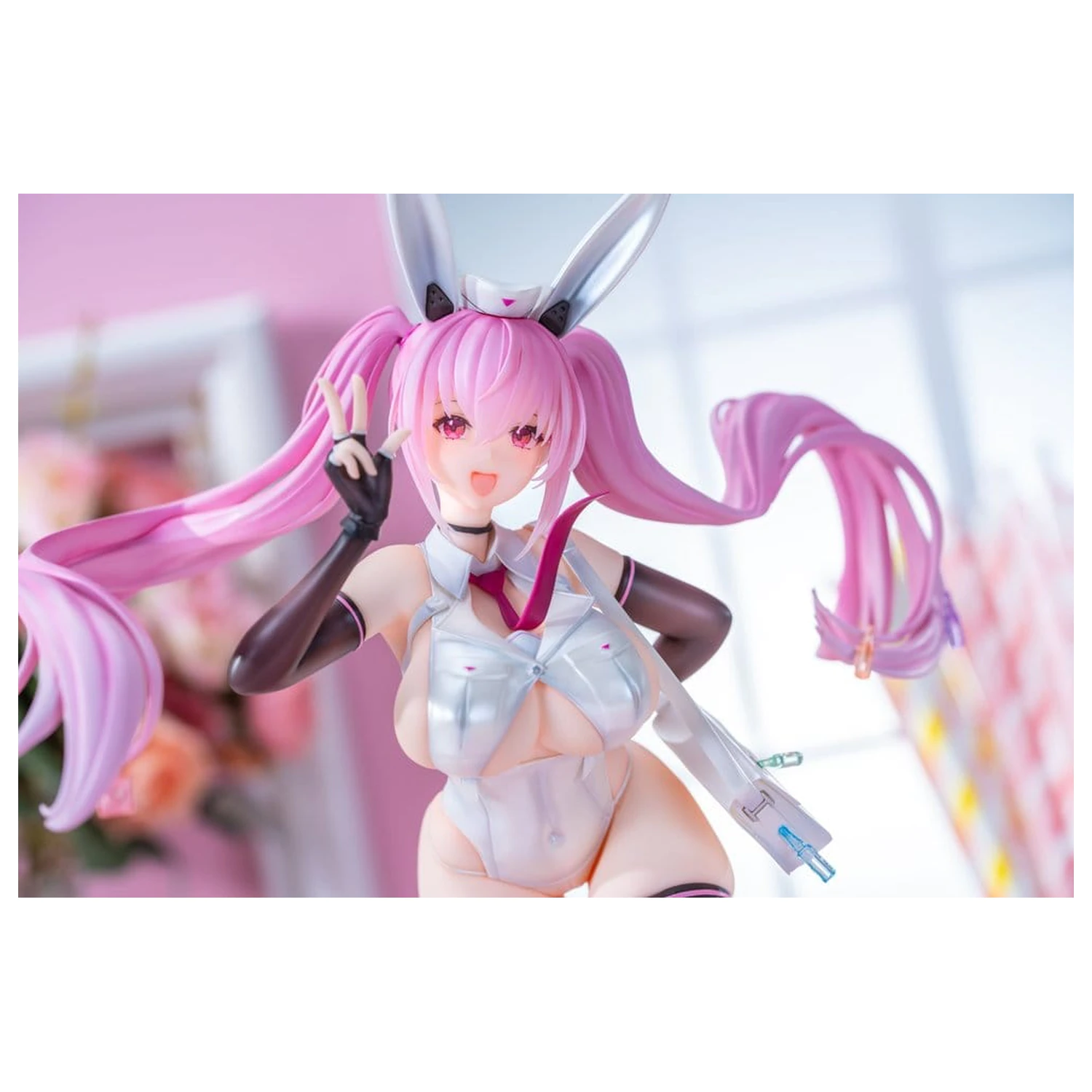 Original Character 1/6 Etona Illustrated by Won PVC figura 28 cm termékfotó