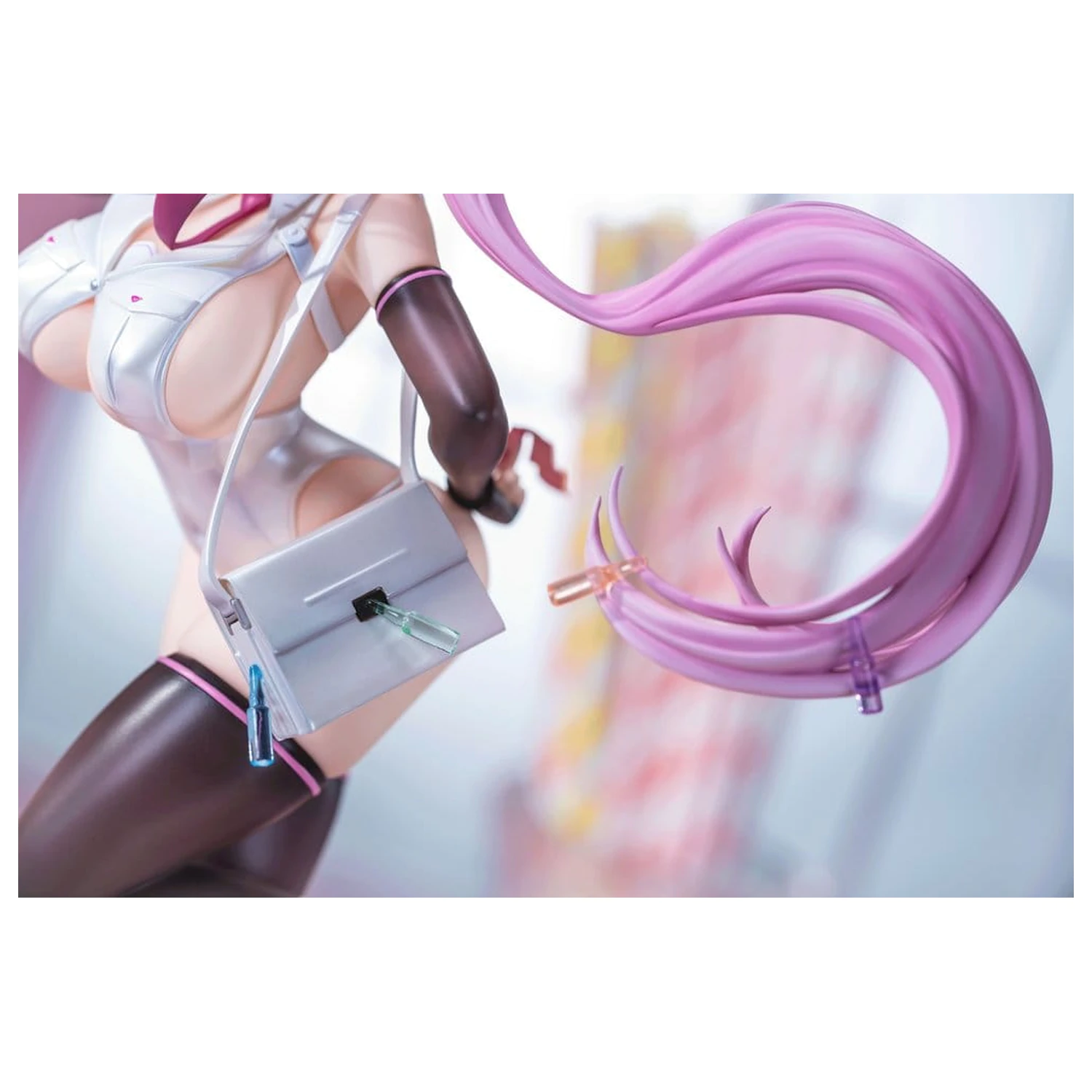 Original Character 1/6 Etona Illustrated by Won PVC figura 28 cm termékfotó