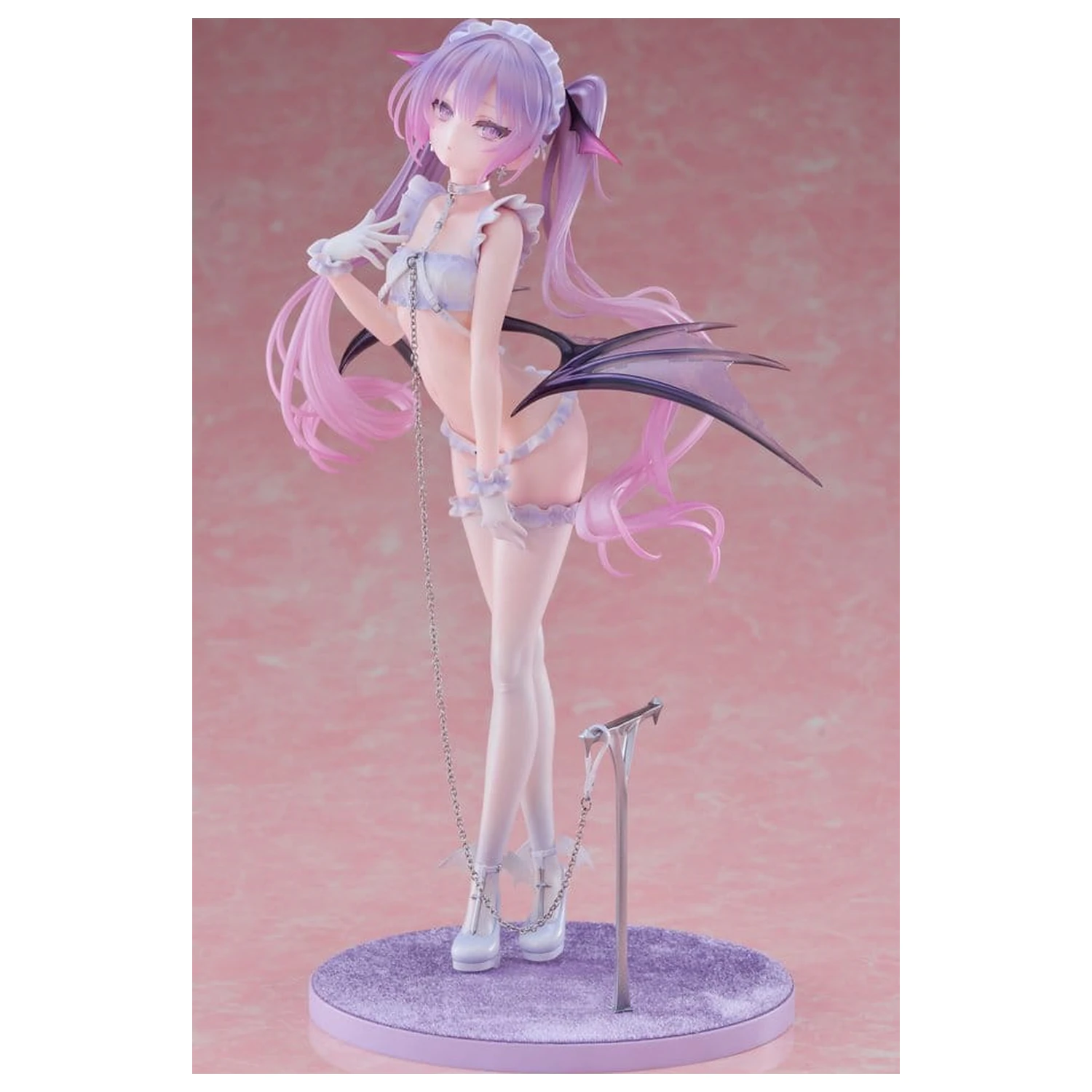 Original Character 1/6 Eve Body Harness Renewal Ver. PVC figura 26 cm termékfotó
