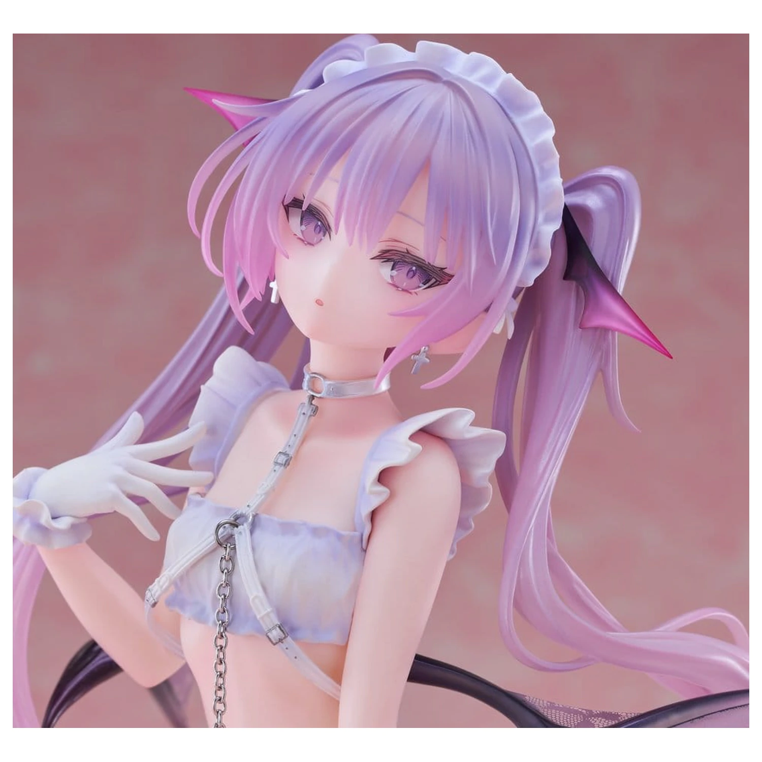 Original Character 1/6 Eve Body Harness Renewal Ver. PVC figura 26 cm termékfotó