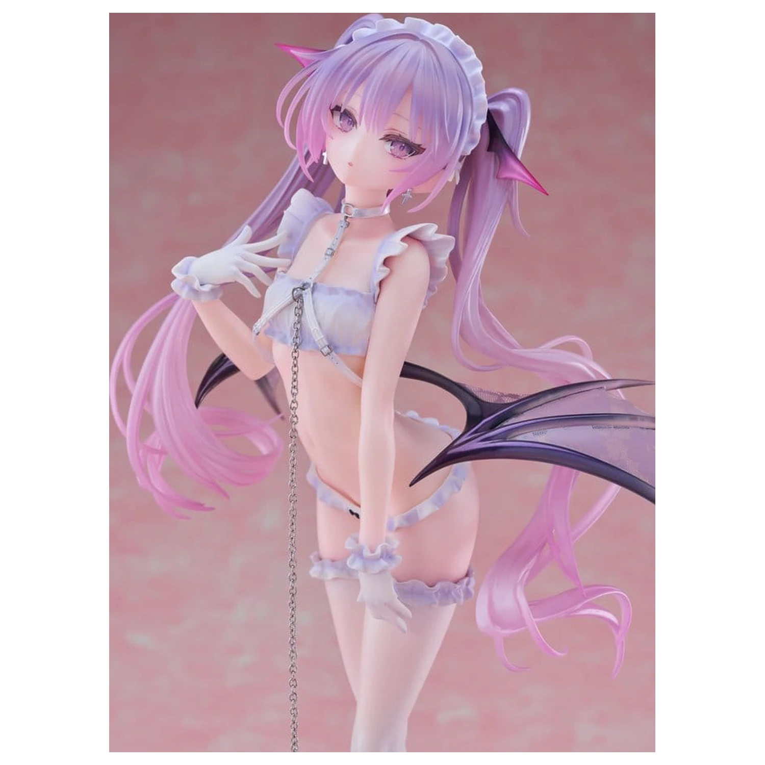 Original Character 1/6 Eve Body Harness Renewal Ver. PVC figura 26 cm termékfotó