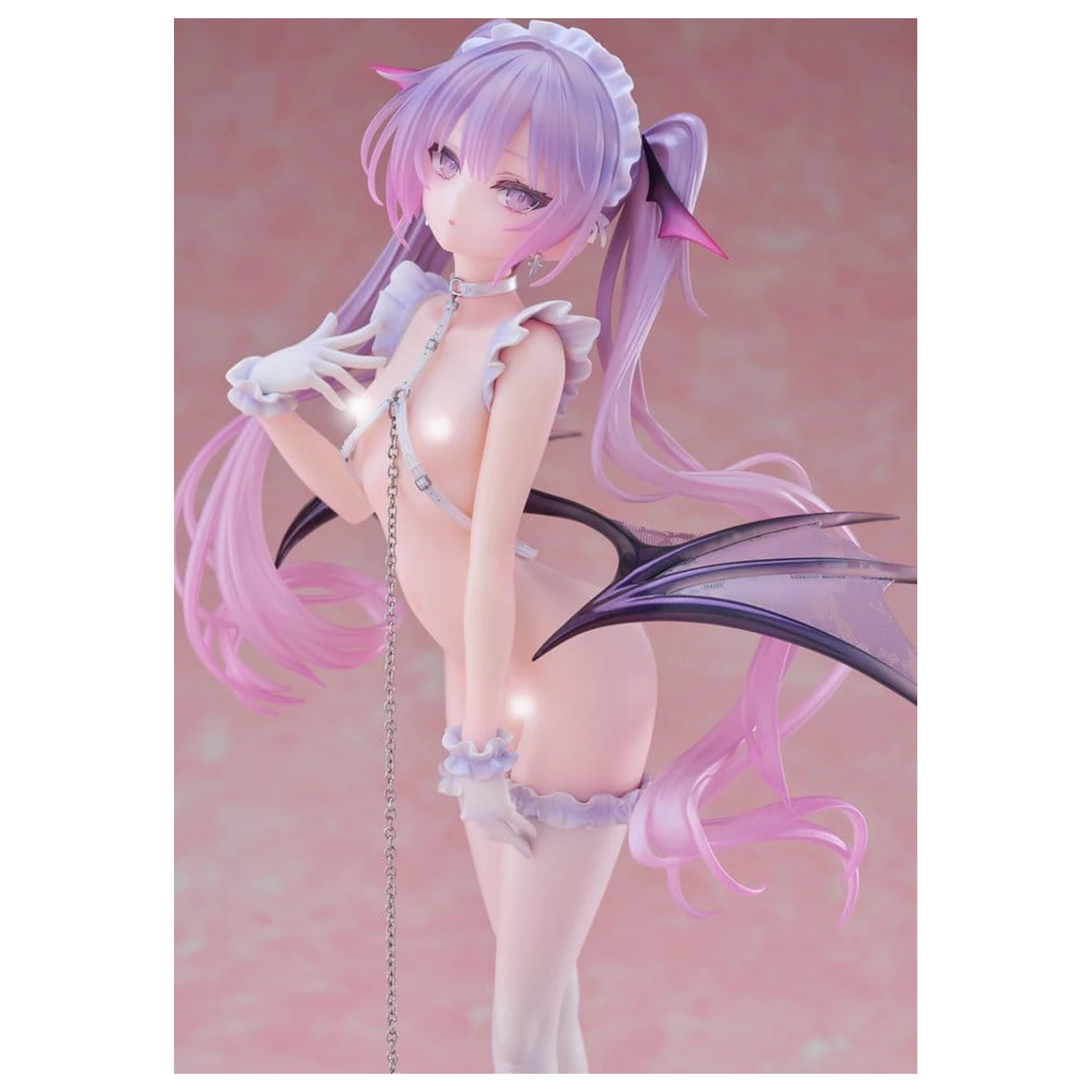 Original Character 1/6 Eve Body Harness Renewal Ver. PVC figura 26 cm termékfotó