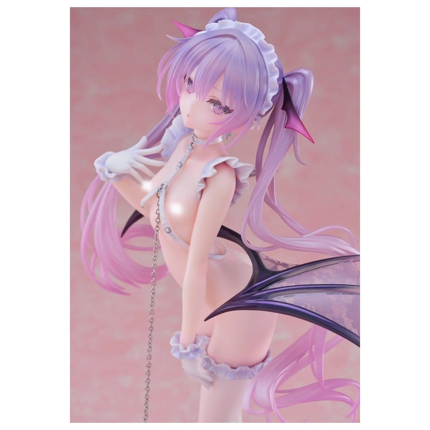 Original Character 1/6 Eve Body Harness Renewal Ver. PVC figura 26 cm termékfotó